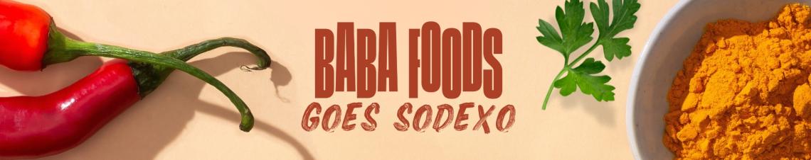 Baba Foods