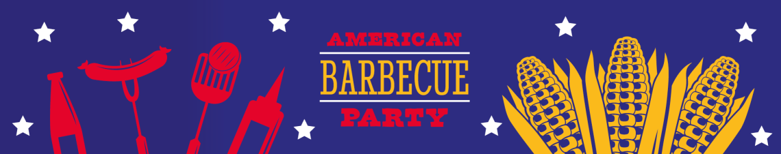 American BBQ