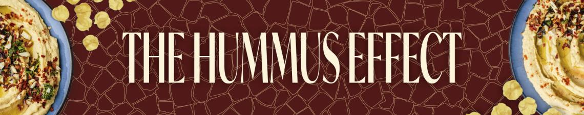 Hummus effect