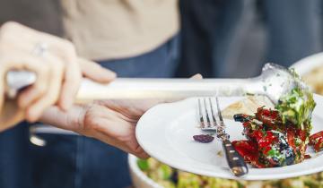 Sodexo toimii Suomessa 150 ravintolassa