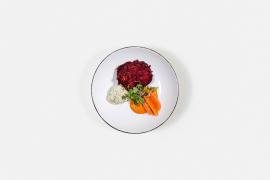 Beets & Roots