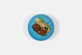 Szechuan Beef