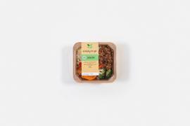 Szechuan Beef 