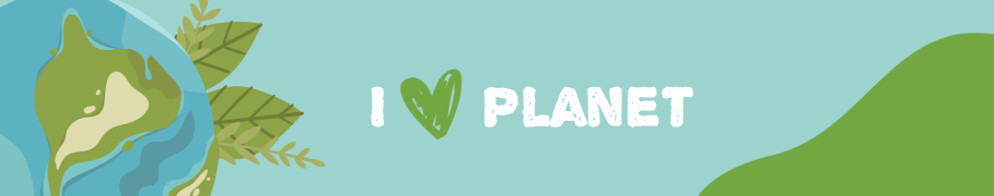 I<3Planet