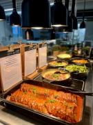 Tervetuloa lounaalle