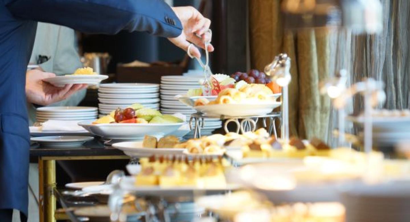 catering- ja juhlapalvelut