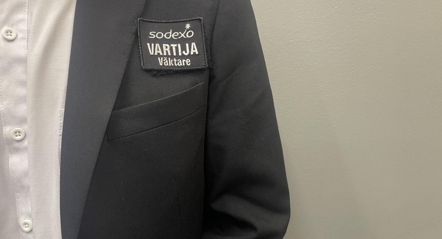 vartija