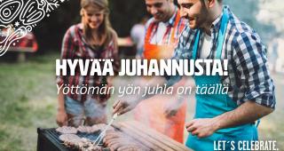 Juhannus