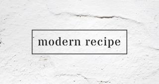 Modern Recipe