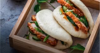 Bao Bun