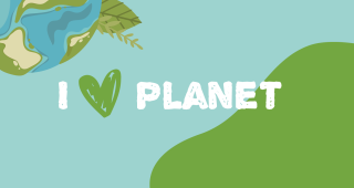 I<3Planet