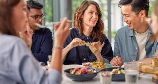 Sodexo brands