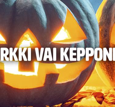 Karkki vai kepponen