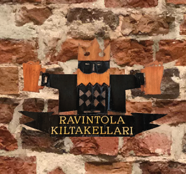 Ravintola Kiltakellari banneri2