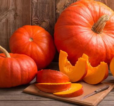 Pumpkin