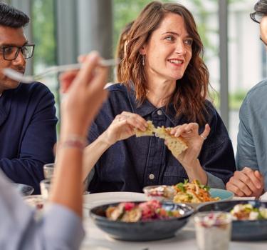 Sodexo brands