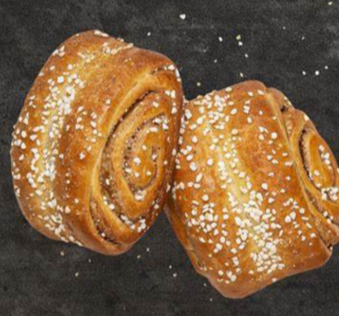 Korvapuusti
