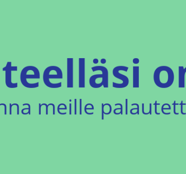 Asiakastyytyväisyys