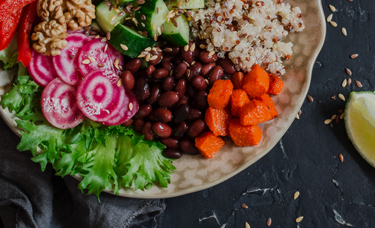 Bowl-paakuva