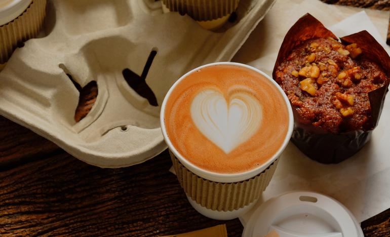 Kahvilat