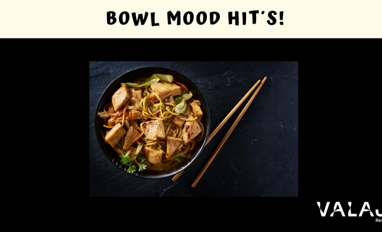 Bowl Mood