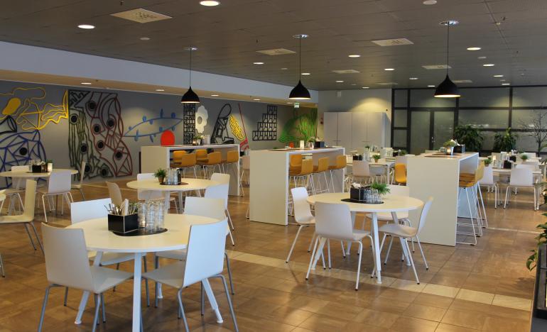 Vihikari 10 ravintola
