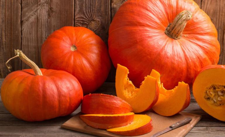 Pumpkin