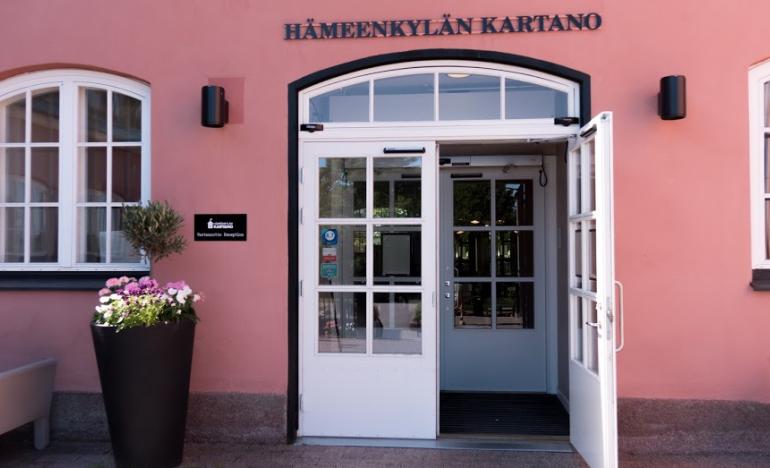 Hameenkylan-Kartano-Vantaa
