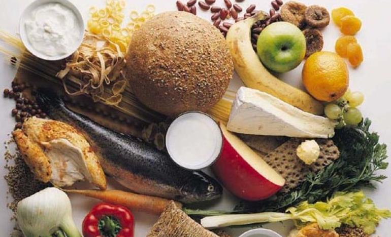 eat