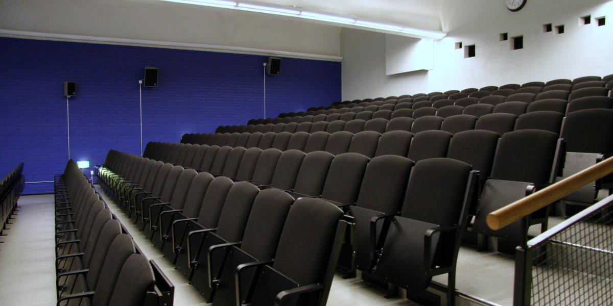 Auditorio 2